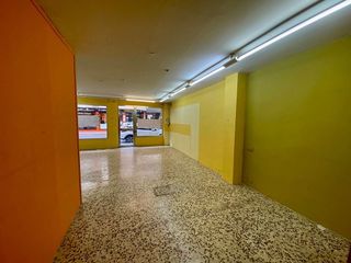 Local comercial en venta en Universidad en Ciudad Real