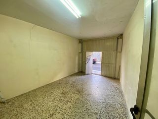 Local comercial en venta en Universidad en Ciudad Real