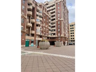 Garaje en venta en Juan Carlos I en Murcia