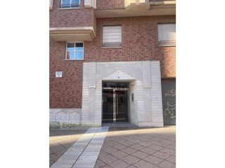 Garaje en venta en Juan Carlos I en Murcia