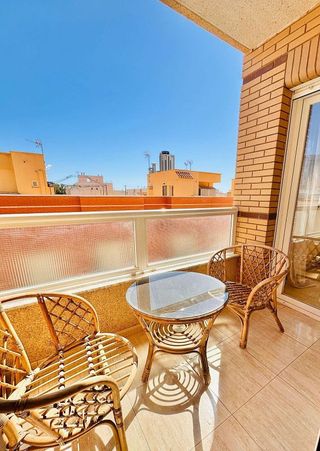 Piso en venta en Plaza de la Luz en Ejido (El)