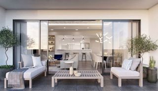 Local comercial en venta en Montolivet en Valencia