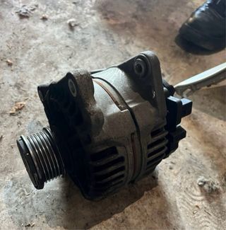 Alternador VAG Seat Leon Audi Skoda VW