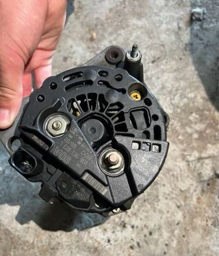 Alternador VAG Seat Leon Audi Skoda VW