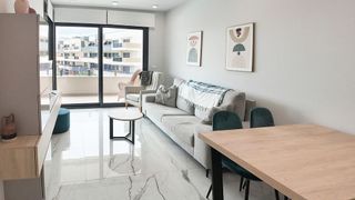 Piso en venta en Altos - La Florida en Orihuela