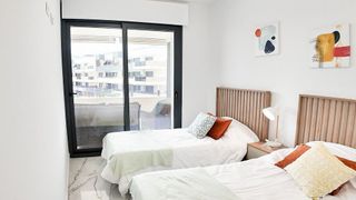 Piso en venta en Altos - La Florida en Orihuela
