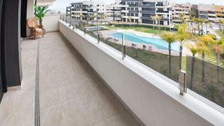 Piso en venta en Altos - La Florida en Orihuela