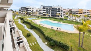 Piso en venta en Altos - La Florida en Orihuela