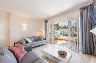 Piso en venta en Campos de Golf - Villa Martin - Los Dolses en Orihuela