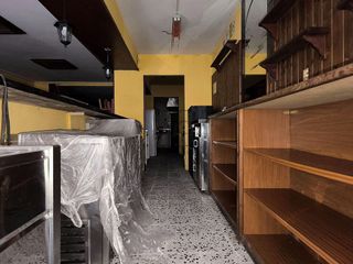 Local comercial en venta en Zona Ultramar en Ferrol
