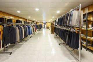 Local comercial en venta en Barrio de Zaidín en Granada