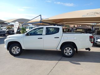 Mitsubishi L200 DOBLE CABINA AUT  