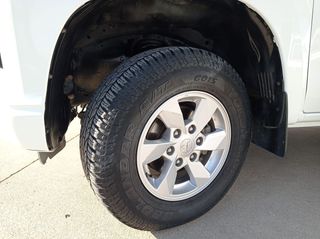 Mitsubishi L200 DOBLE CABINA AUT  