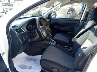 Mitsubishi L200 DOBLE CABINA AUT  