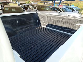Mitsubishi L200 DOBLE CABINA AUT  