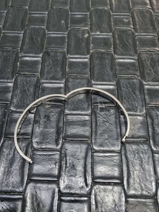 Bracciale  Argento 925 Chiodi