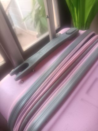 Maleta cabina MARBIANO extensible 4 ruedas