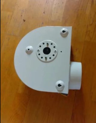 Extractor Cata GS 400
