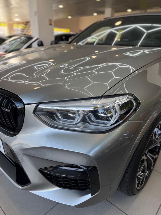 BMW X4 M 2020