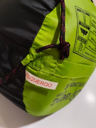 Saco Cama Berg Outdoor Explorer 300