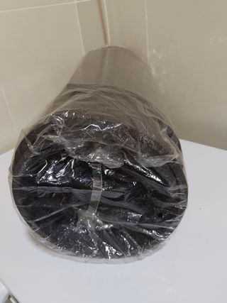 Saco Cama Berg Outdoor Explorer 300