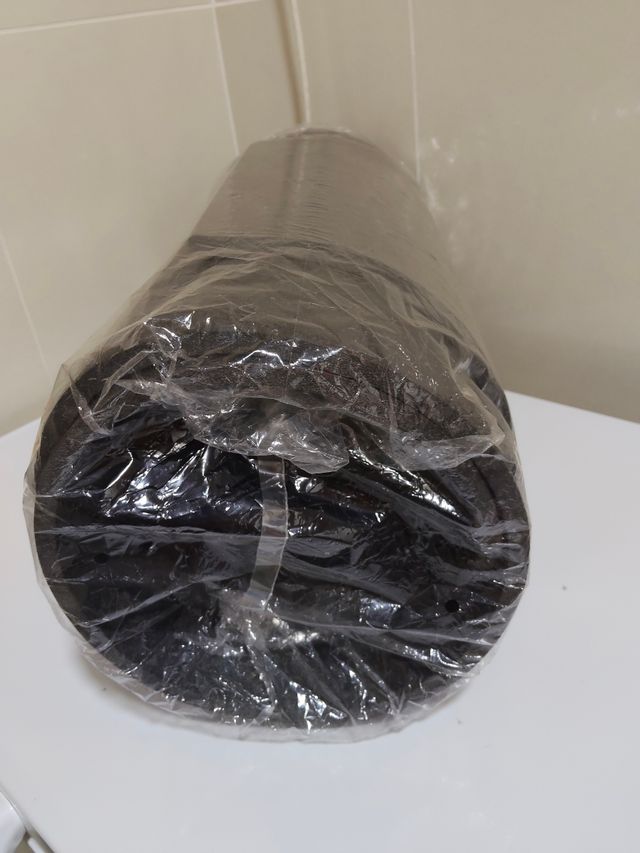 Saco Cama Berg Outdoor Explorer 300