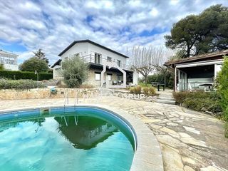 Chalet en venta en Banyoles