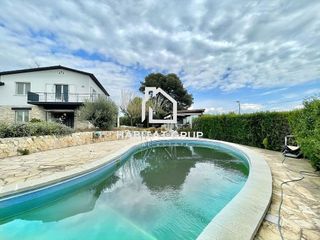 Chalet en venta en Banyoles
