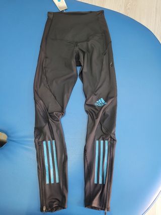 Mallas Adidas Adizero Mujer Talla XS