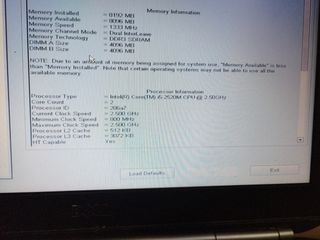 Portátil Dell Latitude E5420