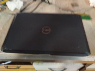 Portátil Dell Latitude E5420