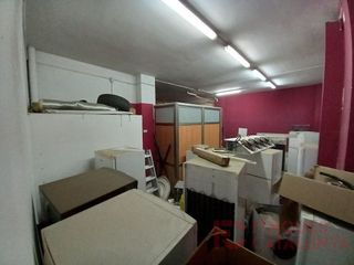 Local comercial en venta en Centre en Girona
