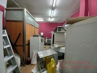 Local comercial en venta en Centre en Girona