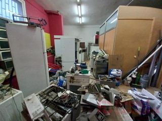 Local comercial en venta en Centre en Girona