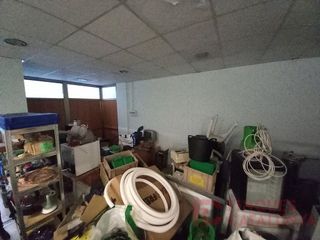 Local comercial en venta en Centre en Girona