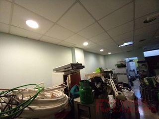 Local comercial en venta en Centre en Girona