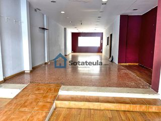 Local comercial en alquiler en Port - Horta de Santa María en Cambrils