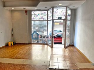 Local comercial en alquiler en Port - Horta de Santa María en Cambrils