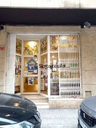 Local comercial en alquiler en Port - Horta de Santa María en Cambrils