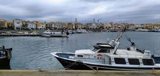 Local comercial en alquiler en Port - Horta de Santa María en Cambrils