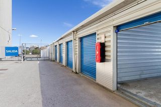 Trastero en alquiler en Zona Industrial en Prat de Llobregat, El
