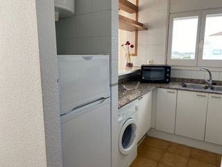 Piso en venta en Santa Margarida en Roses