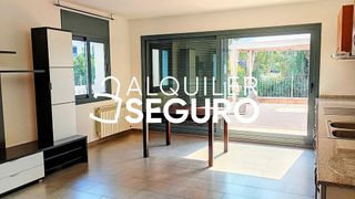 Piso en alquiler en Sant Andreu de la Barca