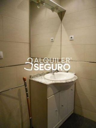 Piso en alquiler en Sant Andreu de la Barca