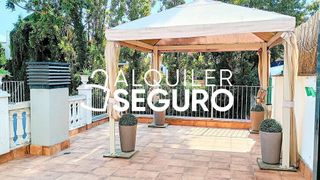 Piso en alquiler en Sant Andreu de la Barca