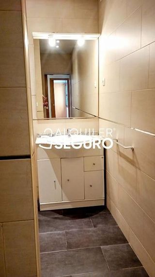 Piso en alquiler en Sant Andreu de la Barca