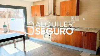 Piso en alquiler en Sant Andreu de la Barca