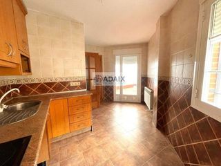 Casa pareada en venta en Tomelloso