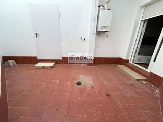 Casa pareada en venta en Tomelloso