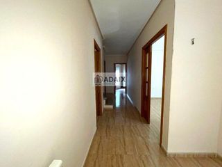 Casa pareada en venta en Tomelloso